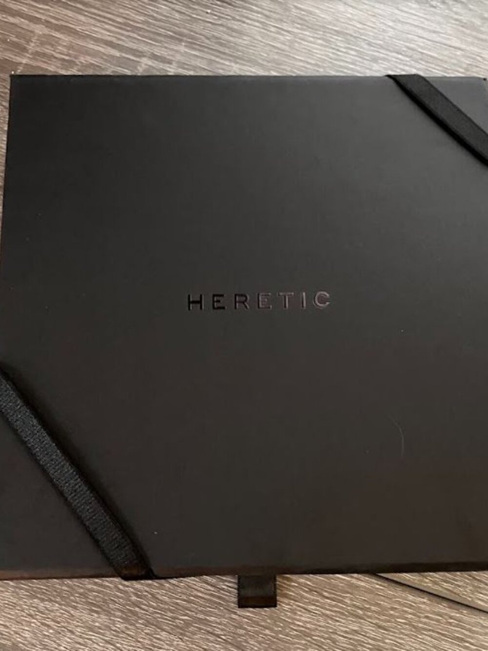 NOCTURNAL DISCOVERY SET  from Heretic Parfum - Picture 5 of 5